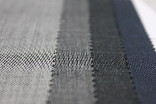 Wool Fabric