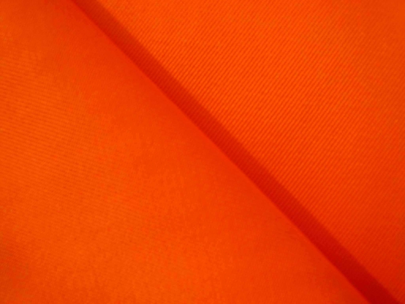 Fluorescent Fabric