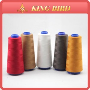 Polyester Sewing Thread