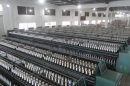 Nantong God-Of-Horses Thread Co., Ltd.