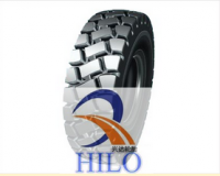 Steel Radial OTR Tire