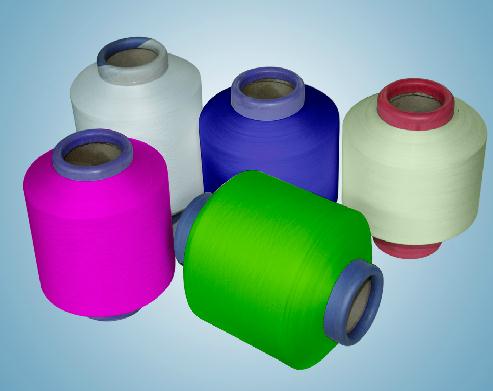 Polyester Yarn