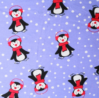 Cotton Flannel Fabric