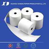 Thermal paper roll