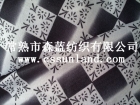 Polyester Knit Fabric