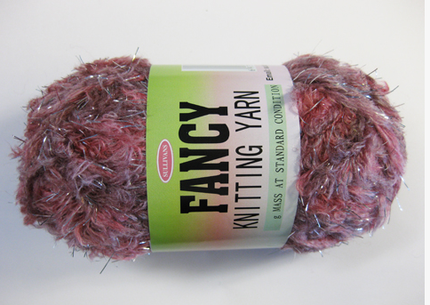 Knitting Yarn