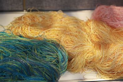 Knitting Yarn