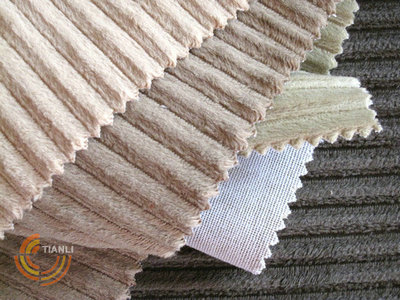 Corduroy Textile