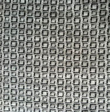 Jacquard Fabric