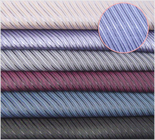 Twill Fabric