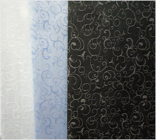 Jacquard Fabric