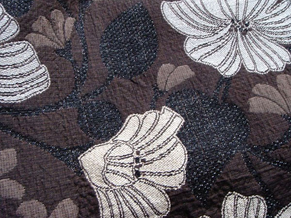 Jacquard Fabric