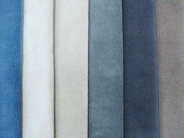 Dyed Fabric