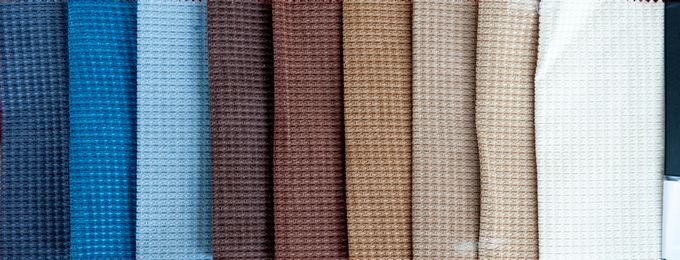 Corduroy Textile