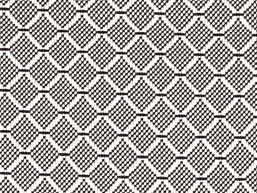 Oxford Fabric