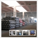 Shaoxing County Baoxuan Knitting Co., Ltd.