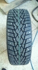 Passenger Car Tyre