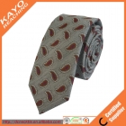 Silk Cotton Tie