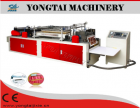 Plastic Glove Making Machine