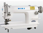 Sewing Machines--WK5200