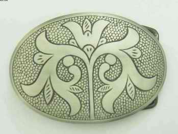 Belt Buckles