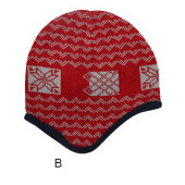 Knitted Cap