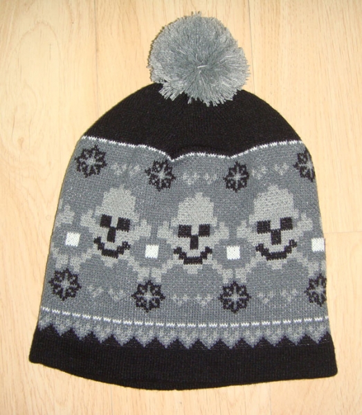 Winter Cap