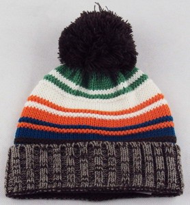 Knitted Cap