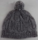 Knitted Cap