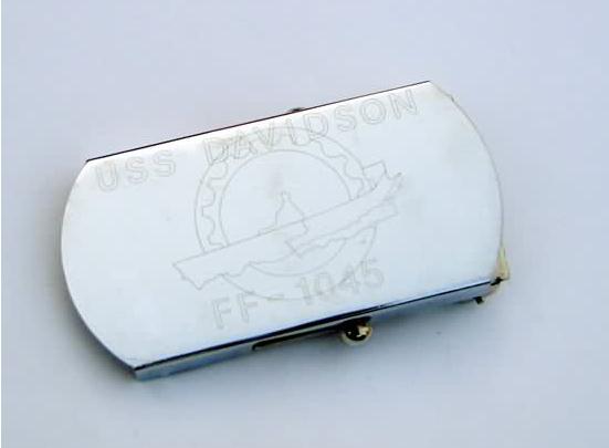 Belt Buckles