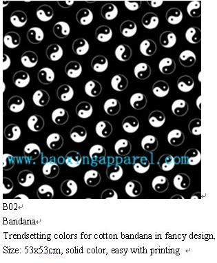 Bandana