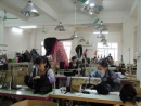 Dongguan City Dongcheng Baoxi Apparel Sales Department