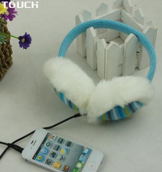 Music Earmuff