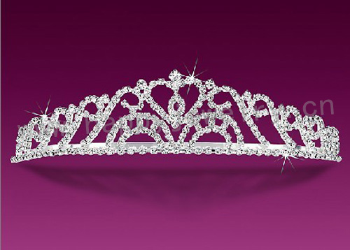 Tiaras