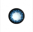 Color Contact Lens-010 014 Blue