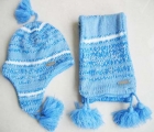 Scarf, Hat &Glove sets