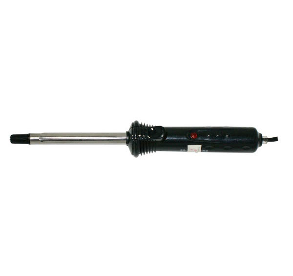 electric rod, curling rod, curling clip, salon supplies