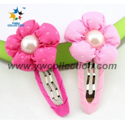 Baby hair clip