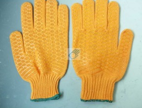 Polyester Gloves