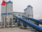 Concrete Batching Plant