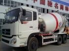 Concrete Truck