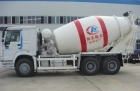 Concrete Truck