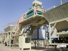 Concrete Batching Plant