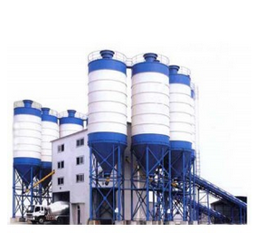 Concrete Batching Plant