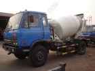 Concrete Truck