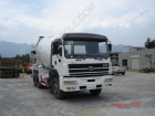 Concrete Truck