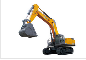 Excavators