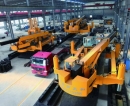 Hunan New Timehope Construction Machinery Co., Ltd.