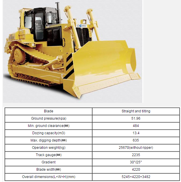 Bulldozer