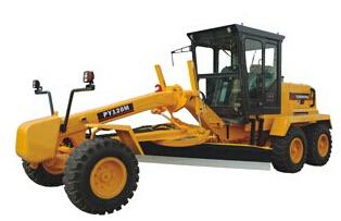 Motor Graders